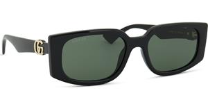 Gucci Zonnebril  Occhiali da Sole GG1534S 001