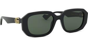 Gucci Zonnebril  Occhiali da Sole GG1535S 001