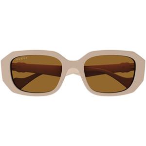 Gucci Zonnebril  Occhiali da Sole GG1535S 003