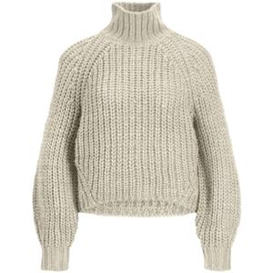Jjxx Trui  Knit Kelvy L/S - Bone White