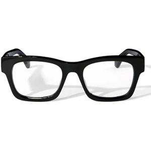 Off-White Zonnebril  Occhiali da Vista Style 78 11000