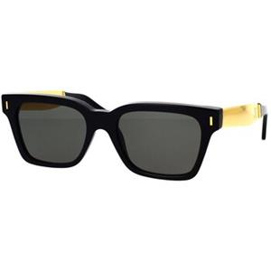 Retrosuperfuture Zonnebril  Occhiali da Sole America Francis Black X77