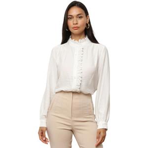 La Modeuse Overhemd  72824_P171481