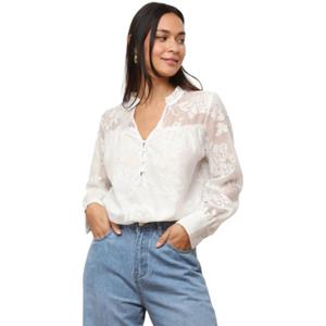 La Modeuse Overhemd  73166_P172627