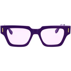 Retrosuperfuture Zonnebril  Occhiali da Sole Storia Francis Purple G02