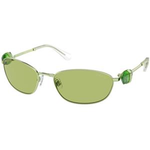 Swarovski Zonnebril  Occhiali da Sole SK7010 400630