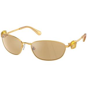 Swarovski Zonnebril  Occhiali da Sole SK7010 4007D8