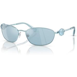 Swarovski Zonnebril  Occhiali da Sole SK7010 40081N