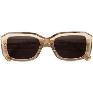Retrosuperfuture Zonnebril  Occhiali da Sole Voce Resin TRV