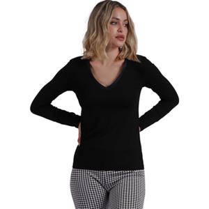 Admas Blouse  Top met lange mouwen Pico Raso