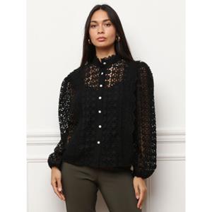 La Modeuse Overhemd  73192_P172677