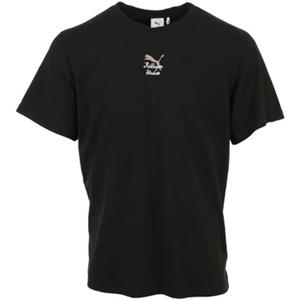 Puma T-shirt Korte Mouw  Studios Tee 'KidSuper'