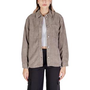 Jacqueline De Yong Overhemd  Jdymonia L/S Loose Dia 15328294