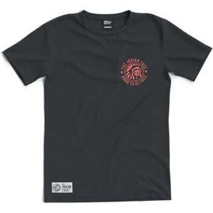 The Indian Face T-shirt Korte Mouw  Iconic
