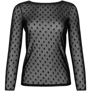 Lisca Blouse  Top met lange mouwen Candy Cheek
