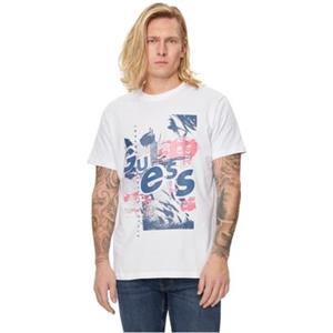 Guess T-shirt Korte Mouw  M4YI02 I3Z14