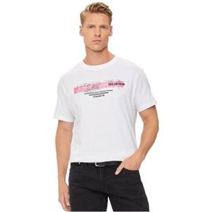 Guess T-shirt Korte Mouw  M4YI03 I3Z14