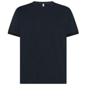 Sun68 T-shirt Korte Mouw  -