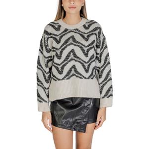 Only Trui  ONLJANE LS JQ O-NECK BF KNT 15332157