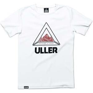 Uller T-shirt Korte Mouw  Rocky