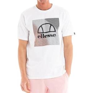 Ellesse T-shirt Korte Mouw  215572