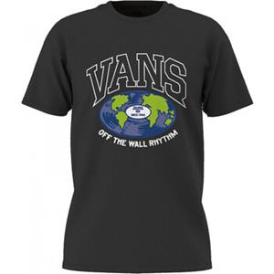 Vans T-shirt  Off the record nation ss tee
