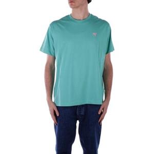 Guess T-shirt Korte Mouw  M4YI46K8FQ4