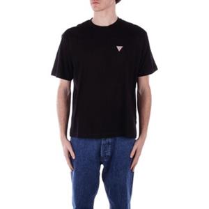 Guess T-shirt Korte Mouw  M4YI46K8FQ4
