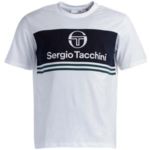 Sergio Tacchini T-shirt  ATHA TEE
