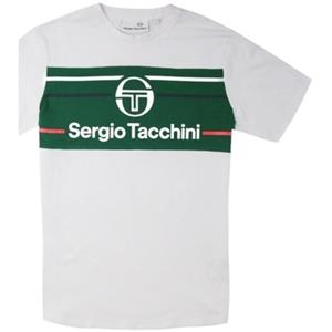 Sergio Tacchini T-shirt  DIKER T SHIRT