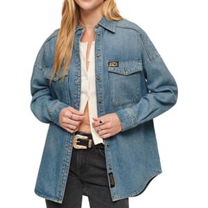 Superdry Overhemd  -