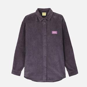Oxbow Overhemd  Corduroy overhemd CARIOCA