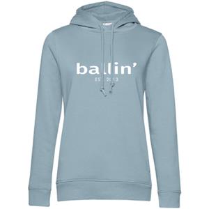 Ballin Est. 2013 Trui  Wmn Hoodie
