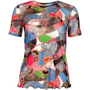 Lisca Blouse  Top met slipe mouwen Olbia