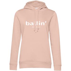Ballin Est. 2013 Trui  Wmn Hoodie