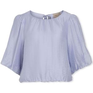 Vila Blouse  Top Lyra 2/4 - Aleutian