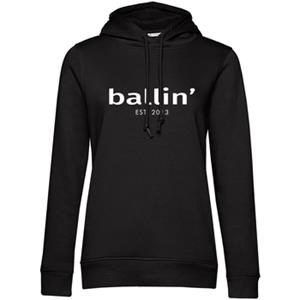 Ballin Est. 2013 Trui  Wmn Hoodie