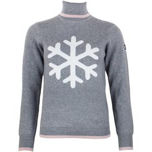 Peak Mountain Trui  Pull femme AFLAKE