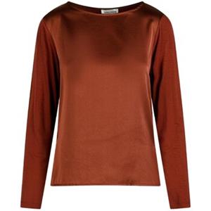 Sandro Ferrone Blouse  S7YBEMINORI
