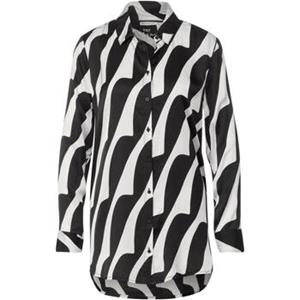 Street One Blouse  Satin 344446
