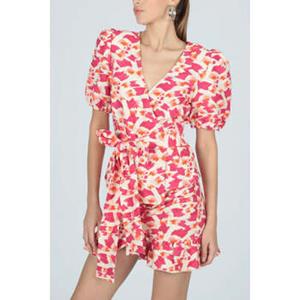 Le VoliÈre Blouse  -