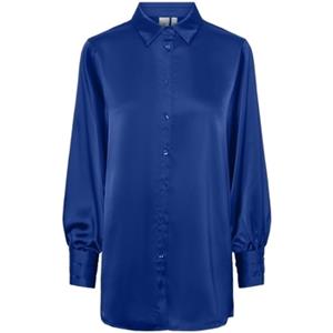 Y.A.S Blouse  YAS Noos Pella Shirt L/S - Surf The Web