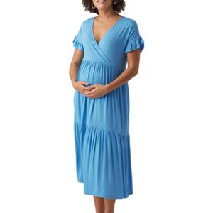 Mamalicious Lange Jurk  -