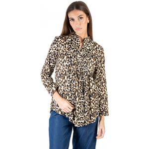 Isla Bonita By Sigris Overhemd  Shirt
