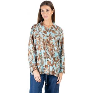 Isla Bonita By Sigris Blouse  Blouse
