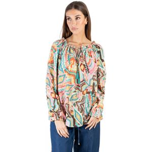 Isla Bonita By Sigris Blouse  Blouse