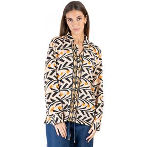 Isla Bonita By Sigris Blouse  Blouse