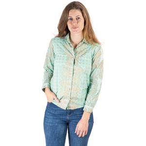Isla Bonita By Sigris Overhemd  Shirt