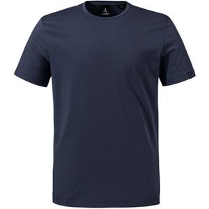 Schöffel Heren Style Collada T-shirt