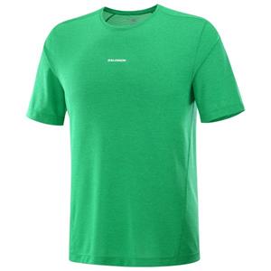 Salomon Heren SHKout Core T-shirt